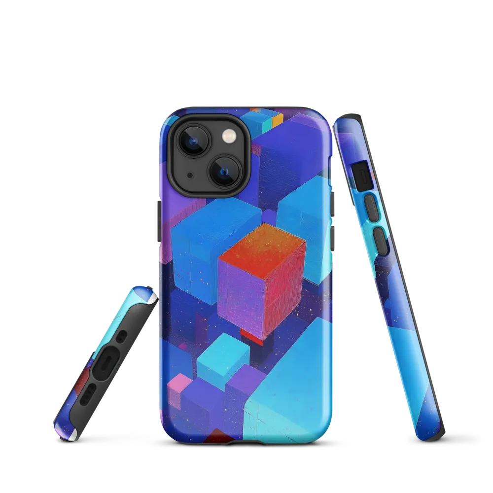 Geometric Dreamscape