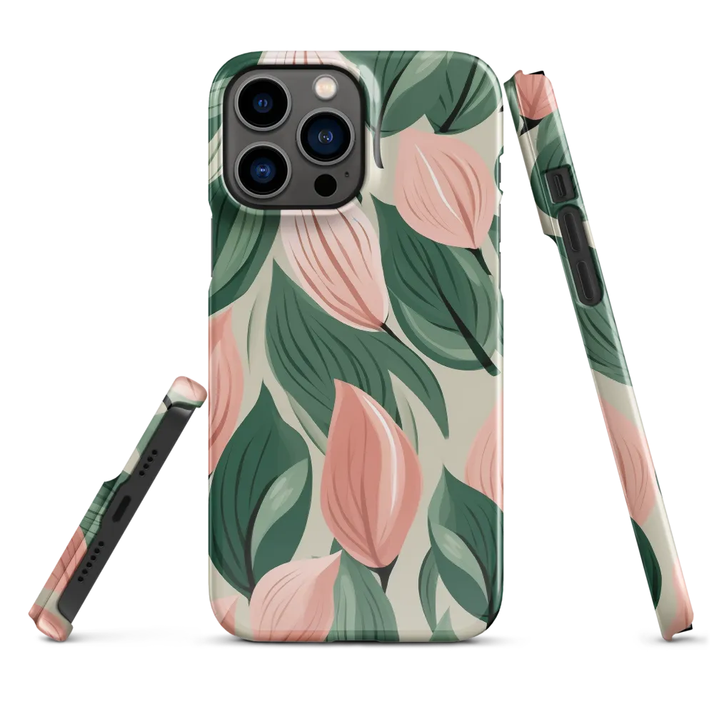 Floral Symphony in Modern Hues