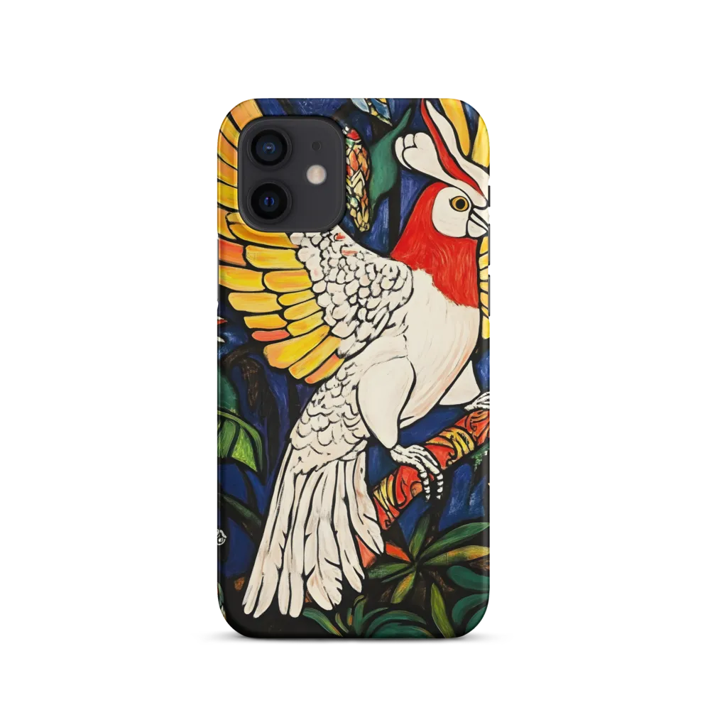 Tropical Symphony