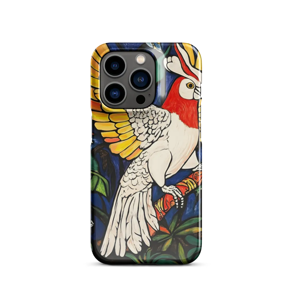 Tropical Symphony