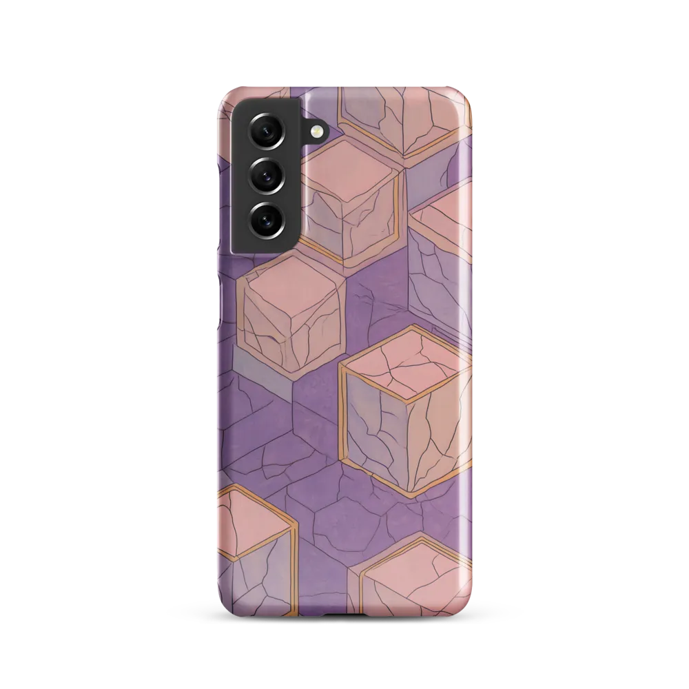Cubist Echoes