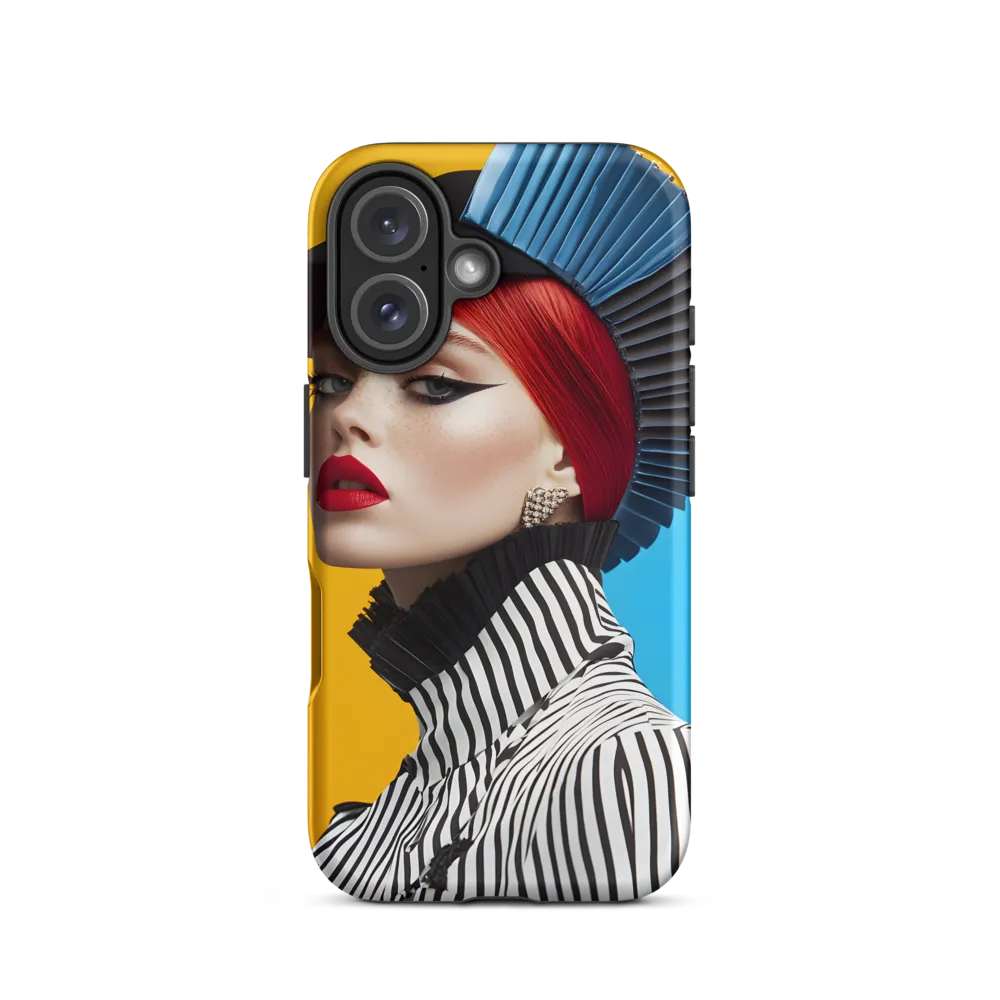 Bold Elegance | Phone Case