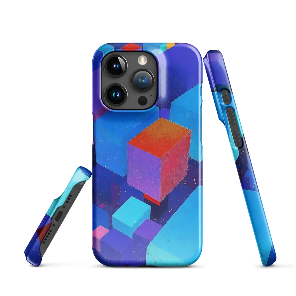 Geometric Dreamscape
