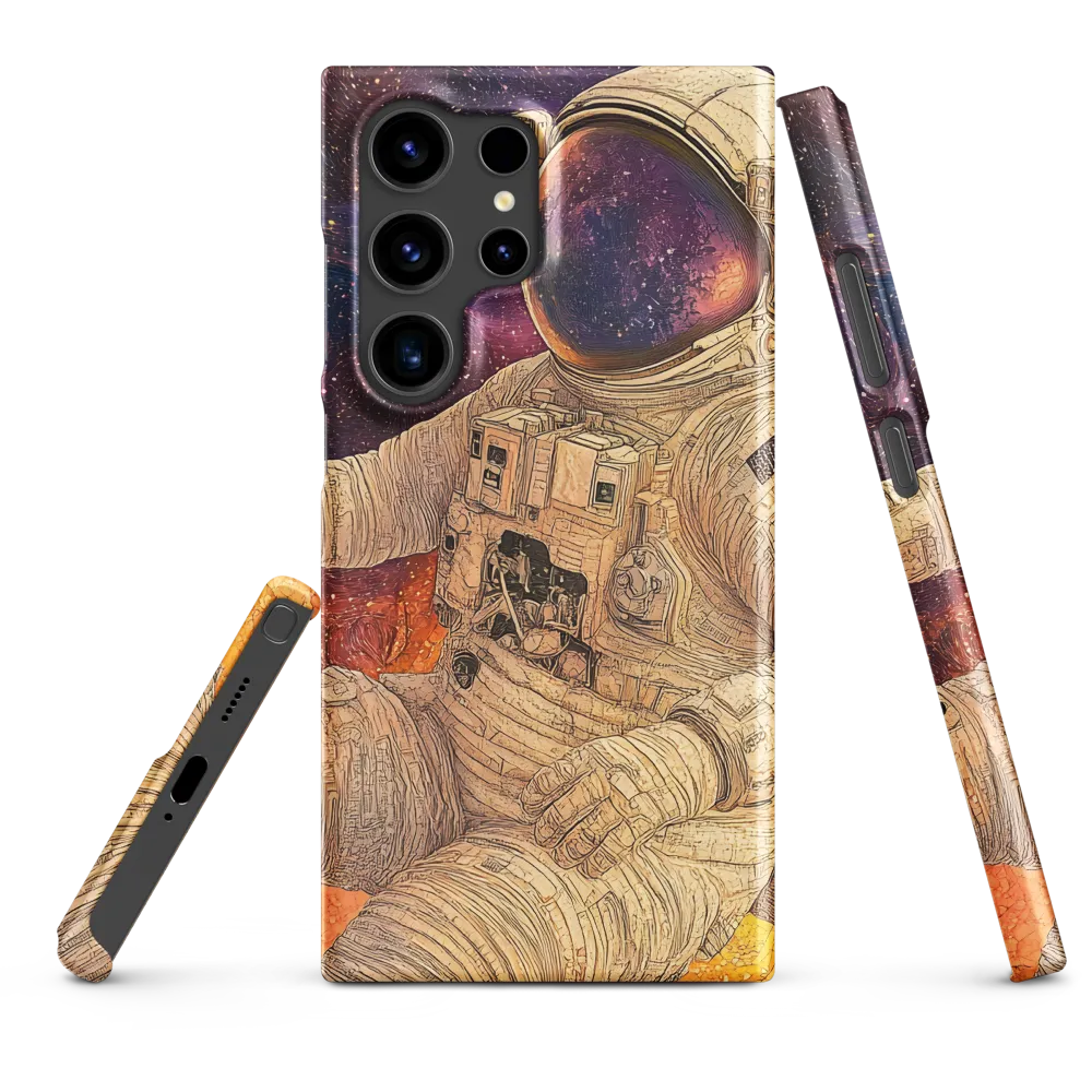 Journey Beyond Stars
