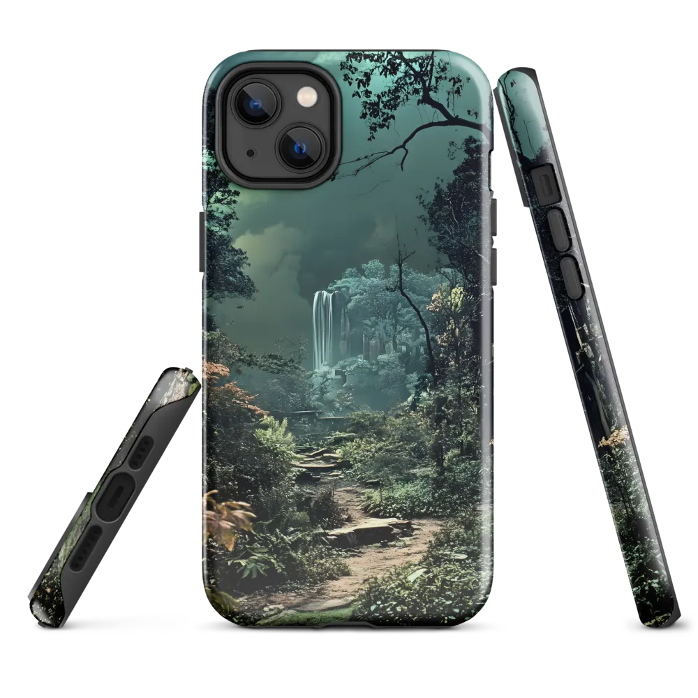 Whispers of the Forest