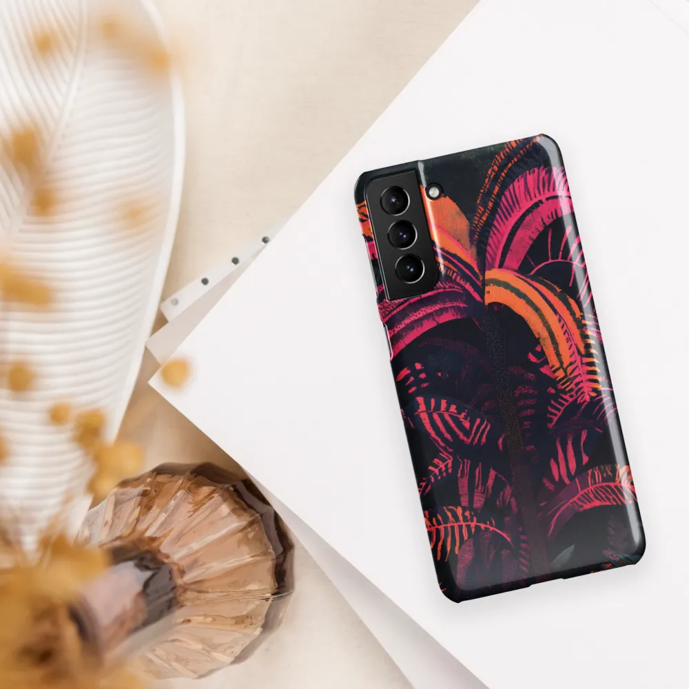 Tropical Radiance