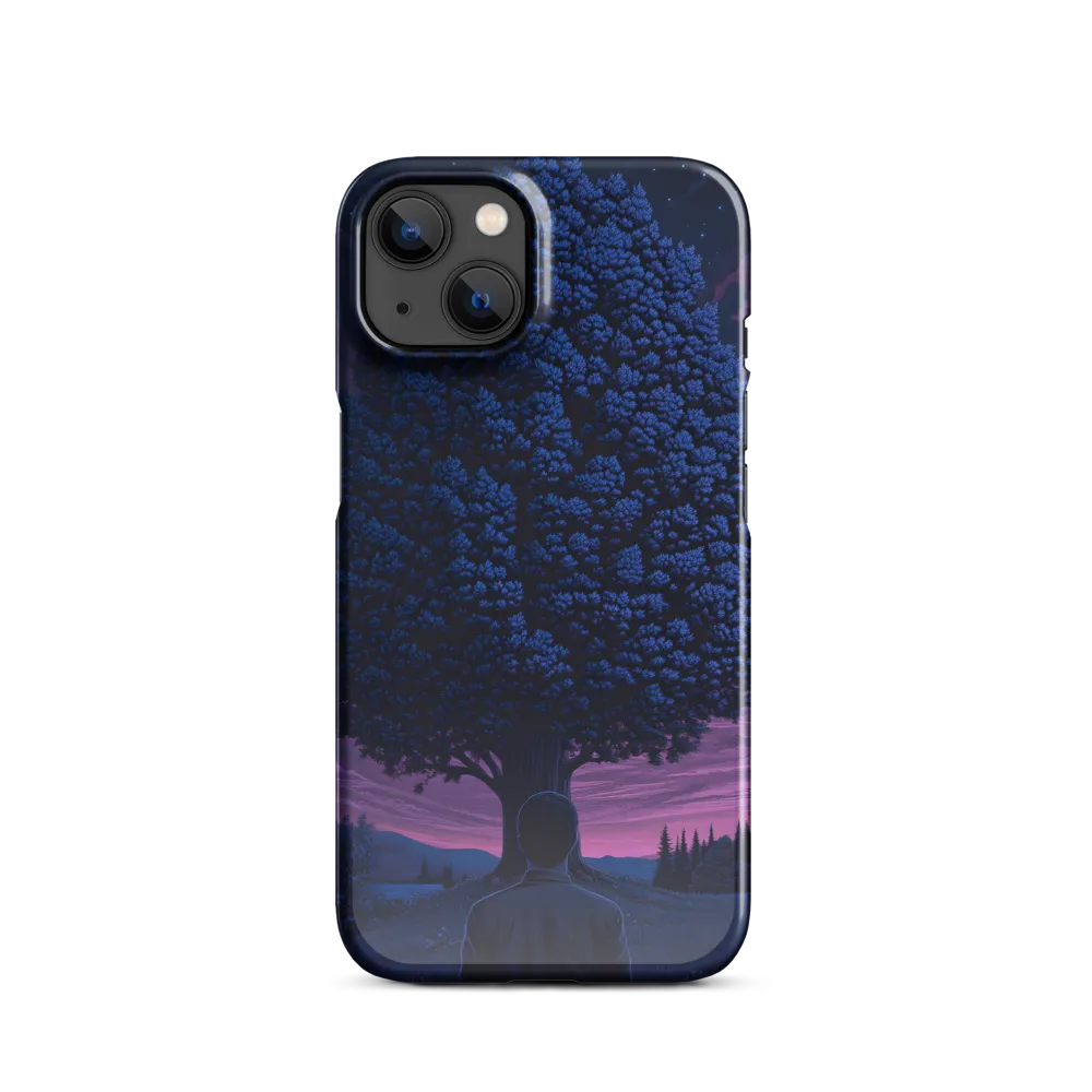 Whispers of the Night Tree