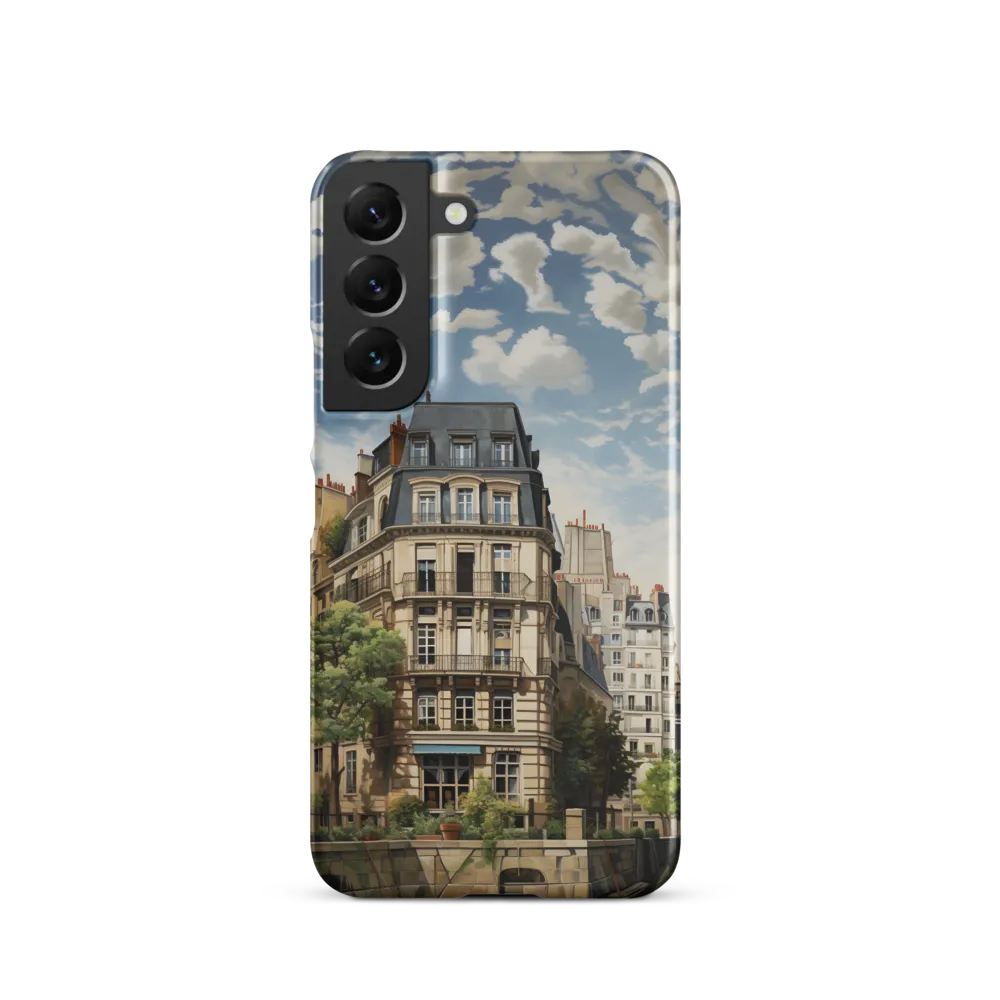 Reflections of Paris