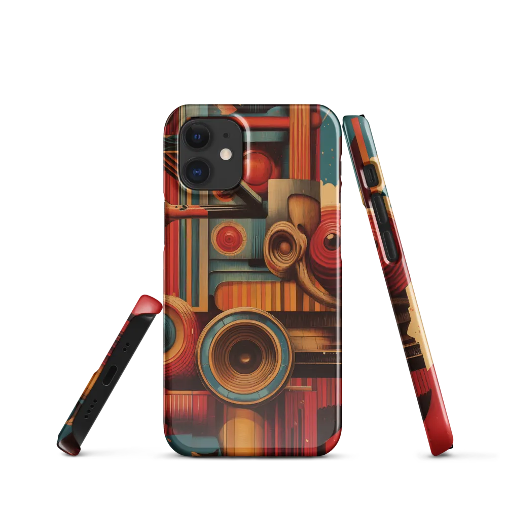 Geometric Symphony