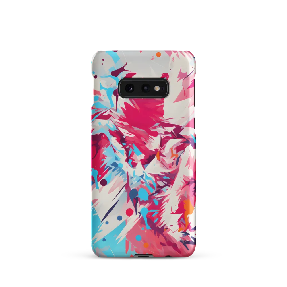 Energized Abstraction
