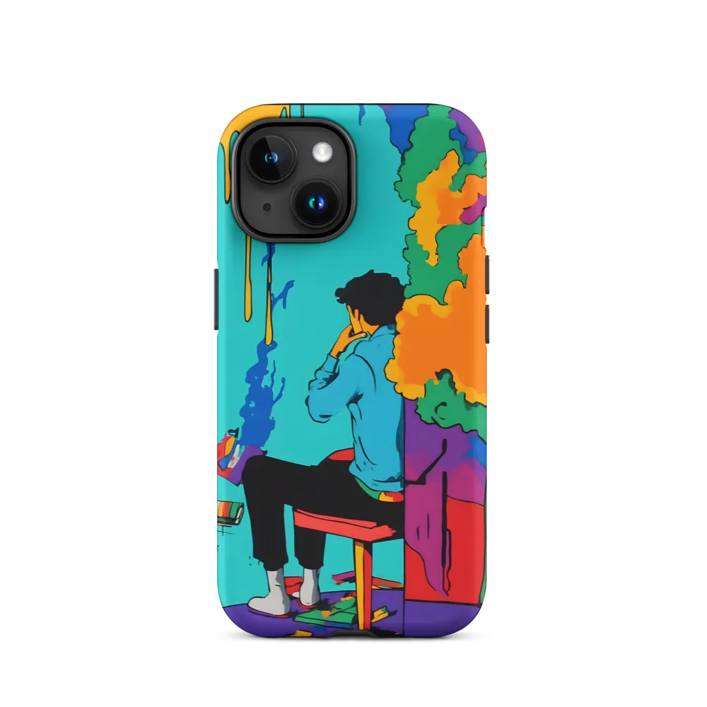 The Artist Within