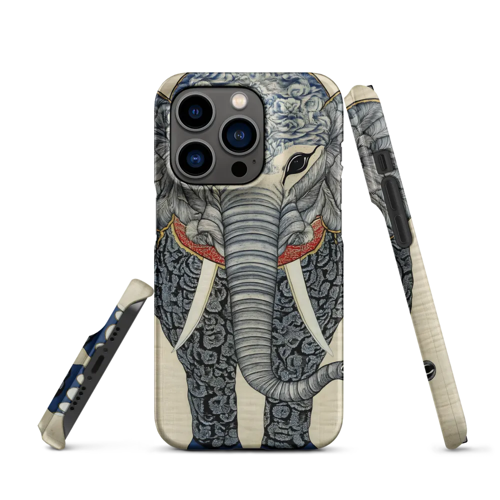 Majesty of the Elephant