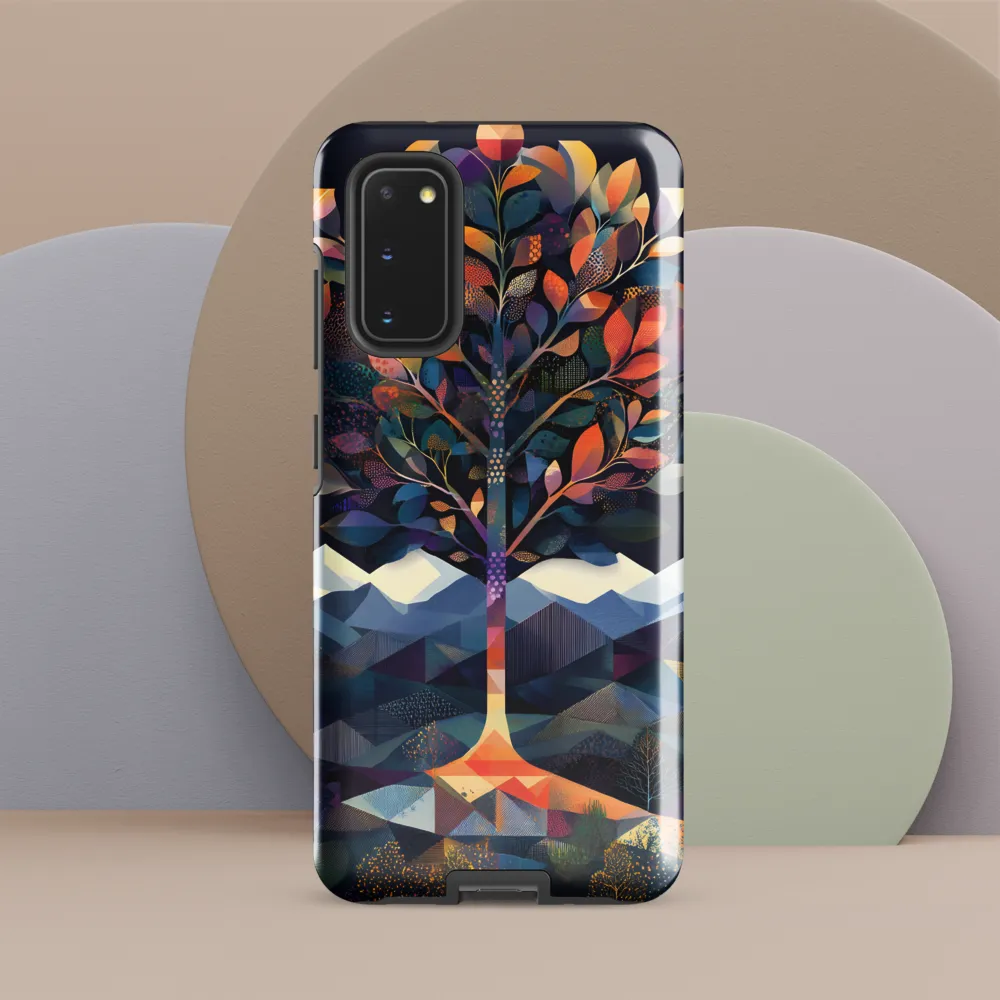 Whimsical Heights: A Celebration of Nature