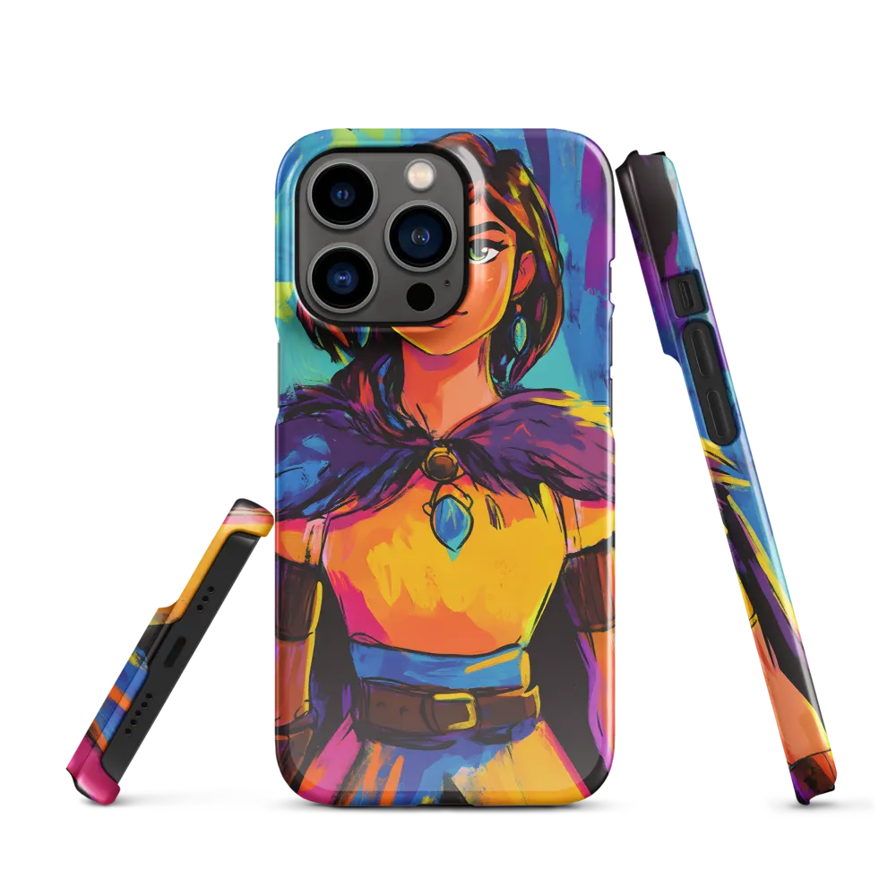 Guardian of Colors
