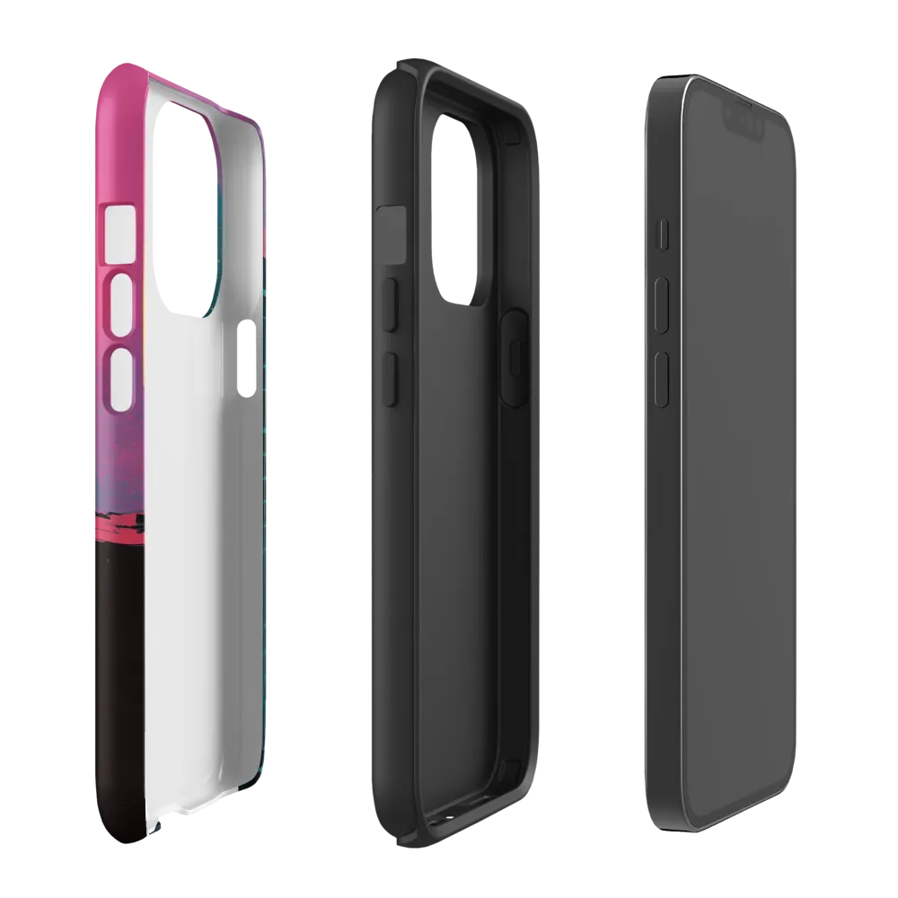 Neon Horizon