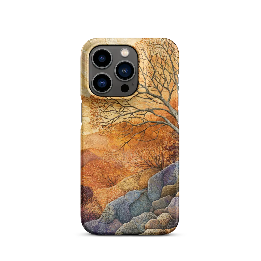 Whispers of Autumn
