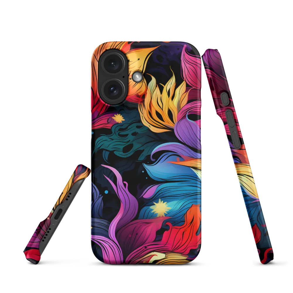 Floral Symphony