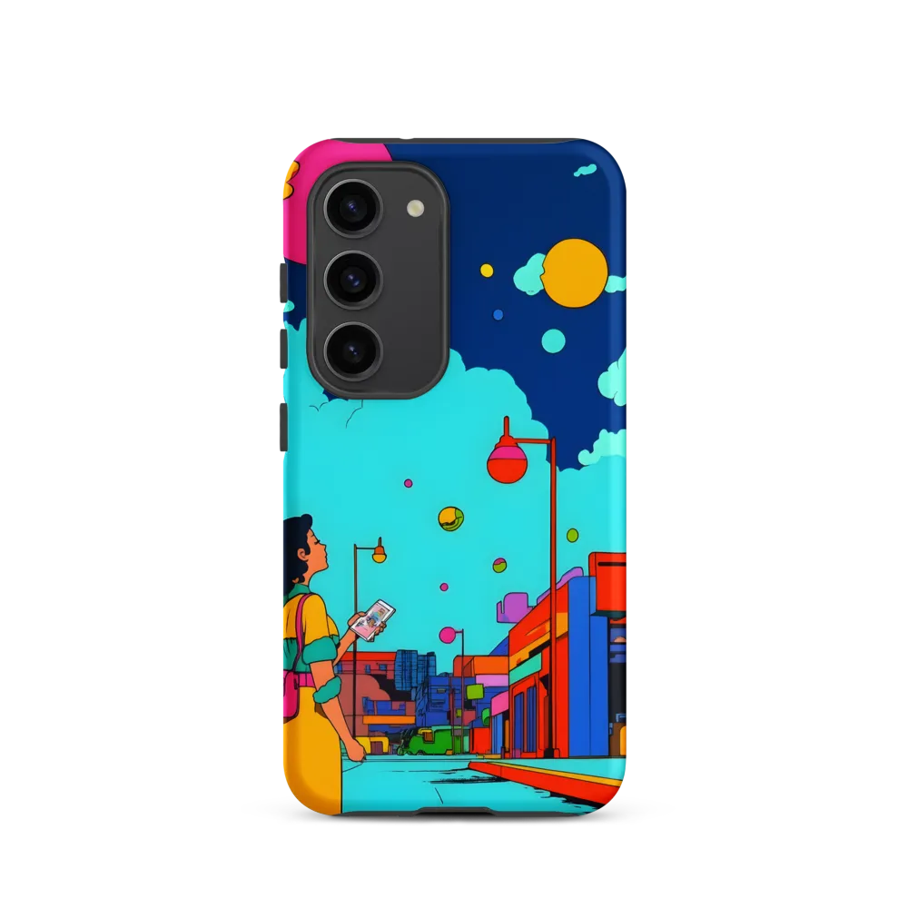 Dreamscape in Color