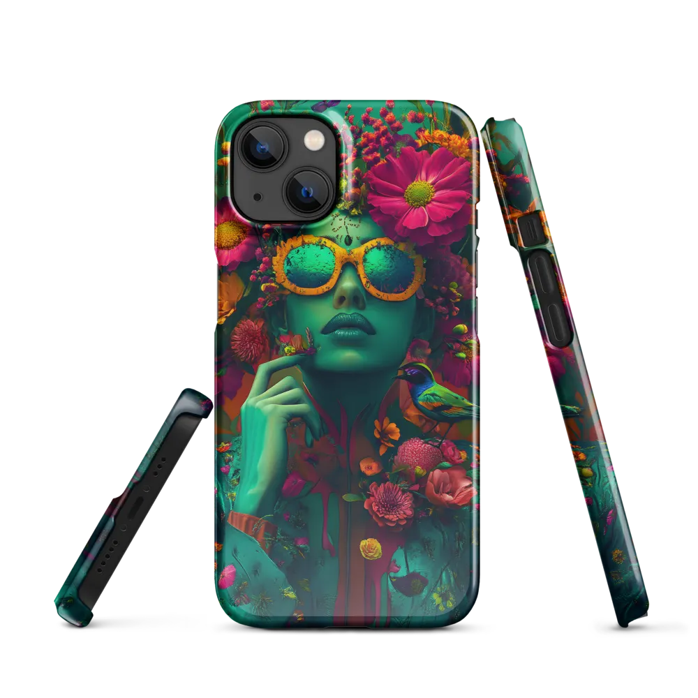 The Floral Dream