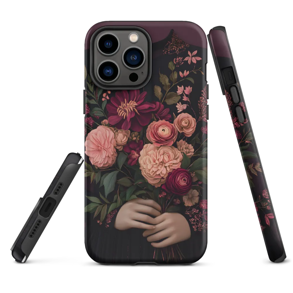 Botanical Elegance