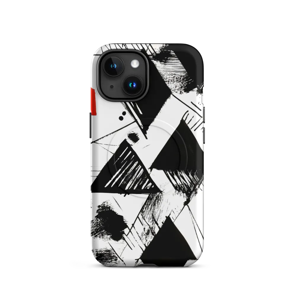 Dynamic Geometric Harmony