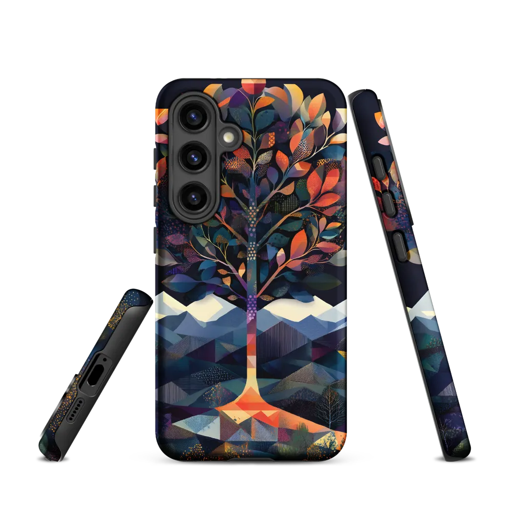 Whimsical Heights: A Celebration of Nature