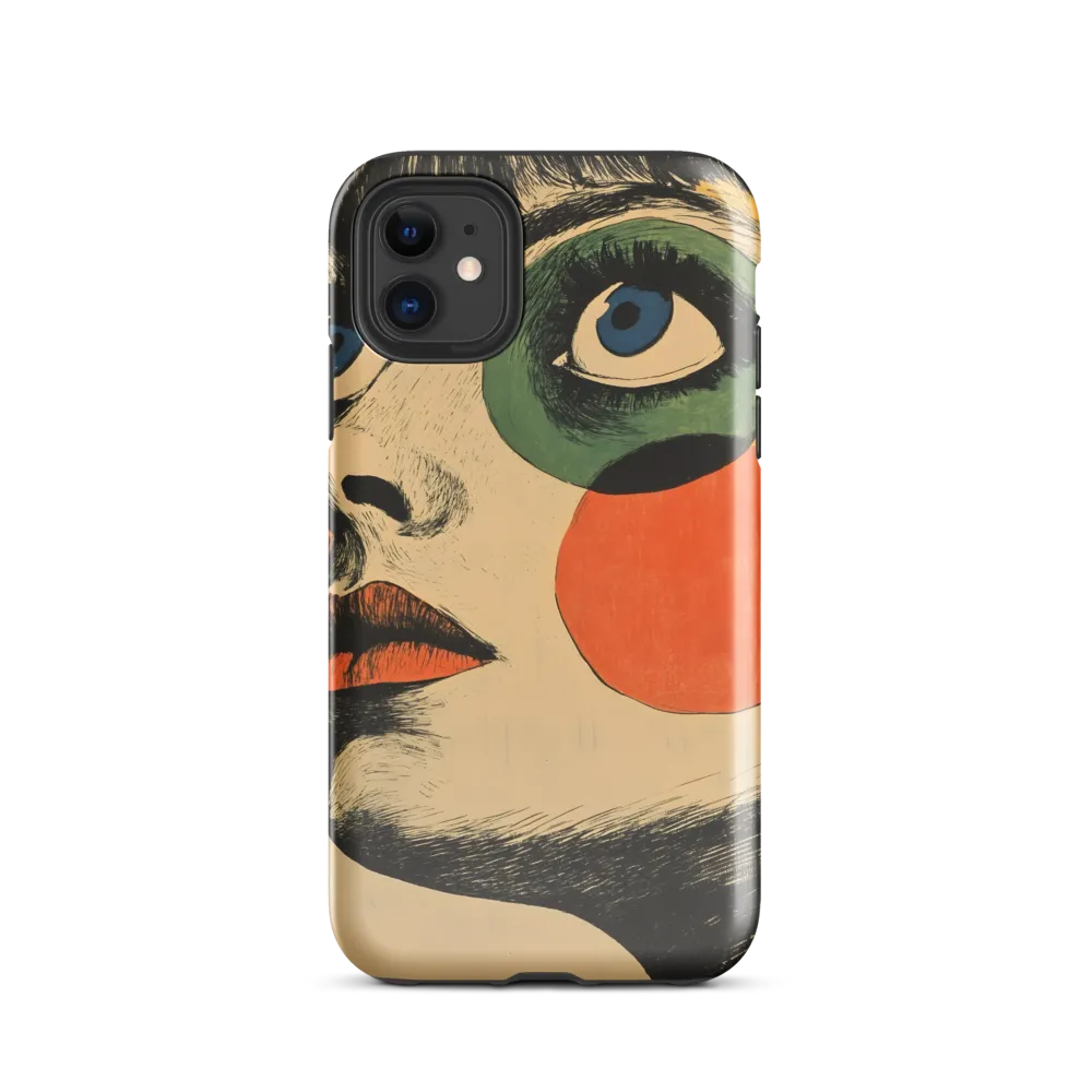 Bold Visage