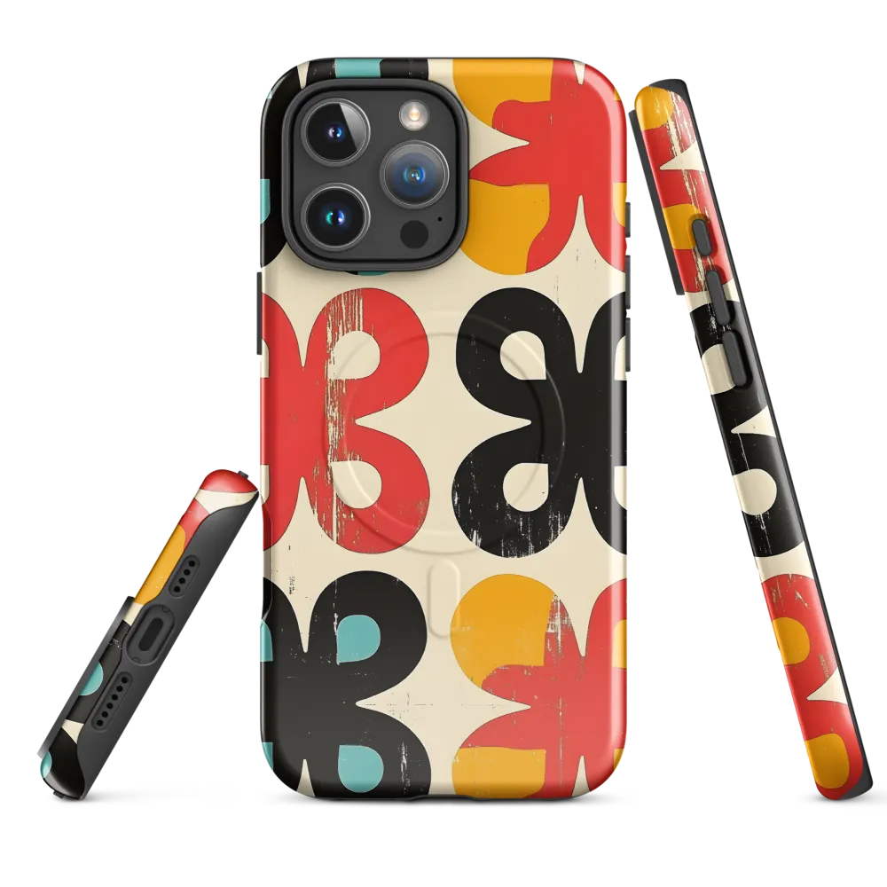 Geometric Playfulness