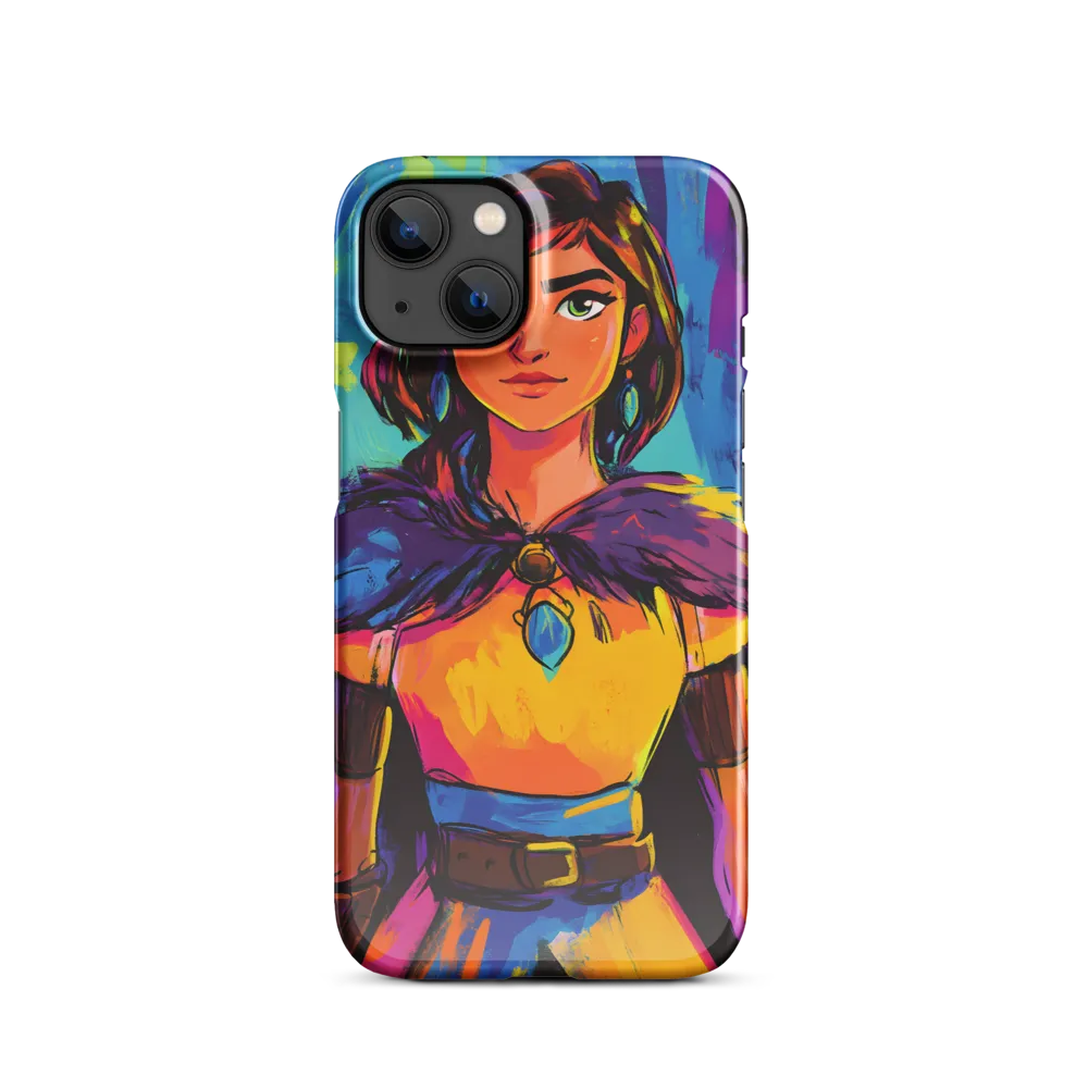 Guardian of Colors