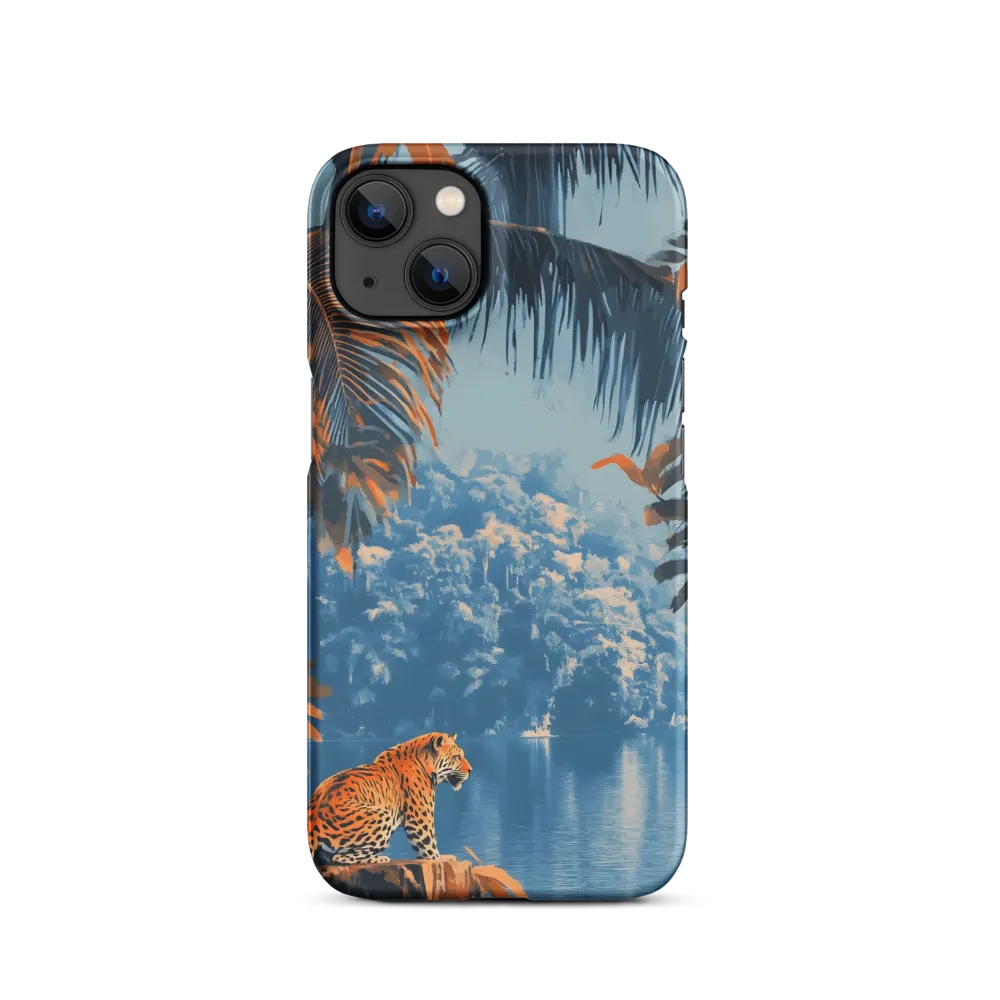 Eternal Watcher of the Jungle