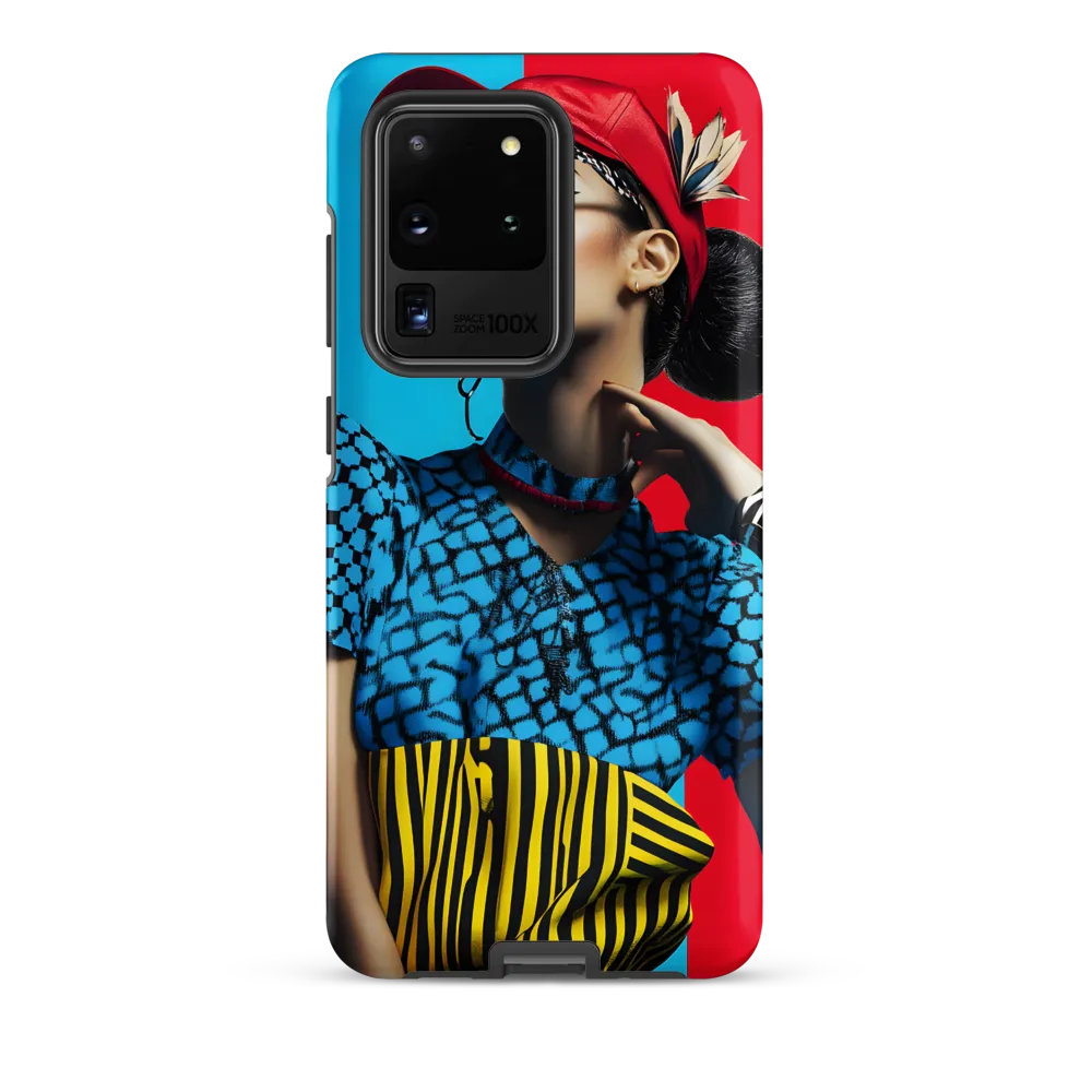 Confident Style: A Modern Fashion Statement