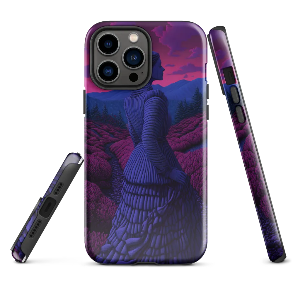 Twilight Reverie