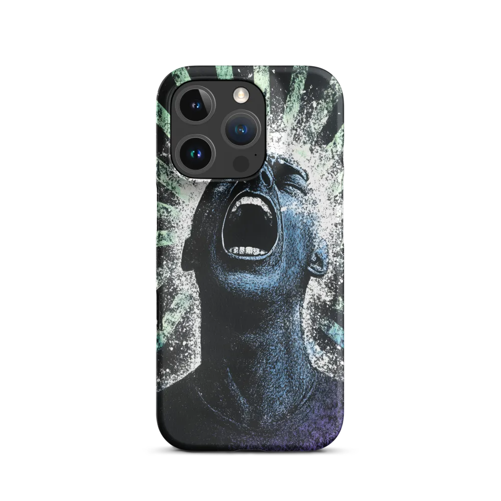 Eruption of Emotion