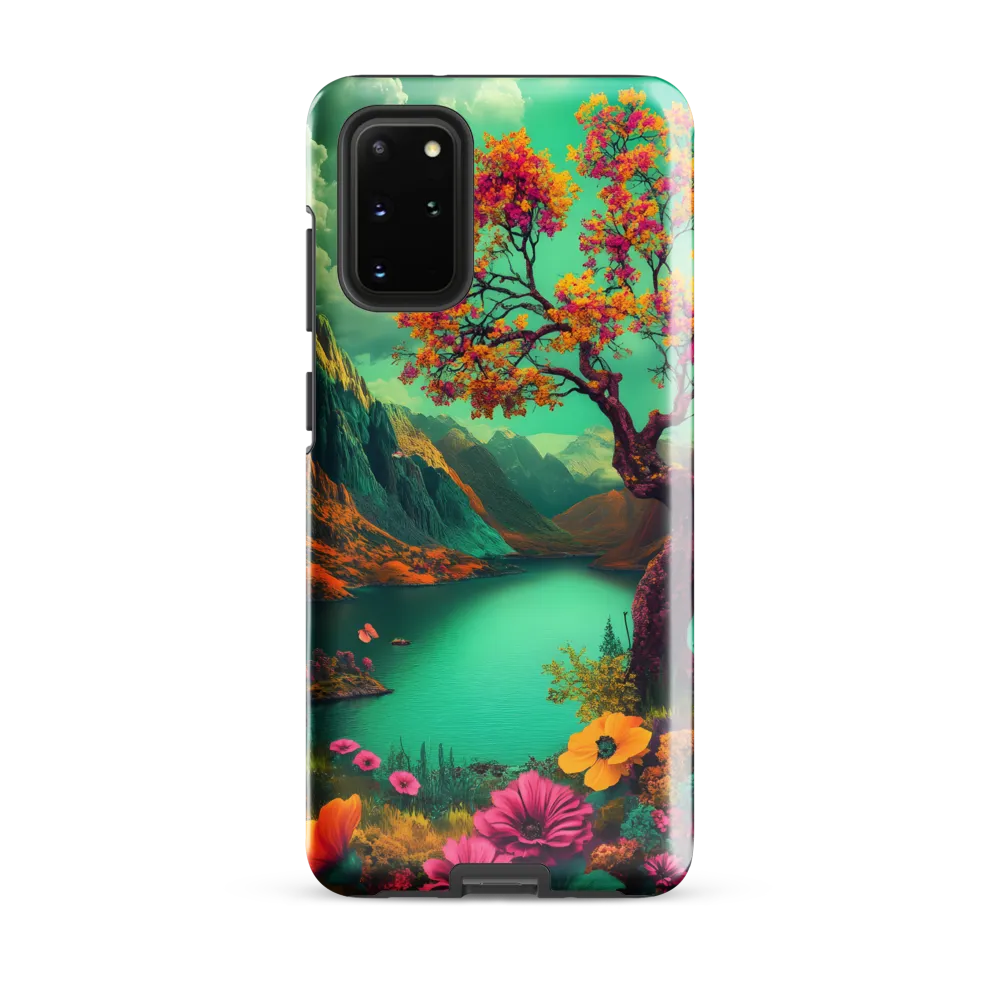 Elysium in Bloom