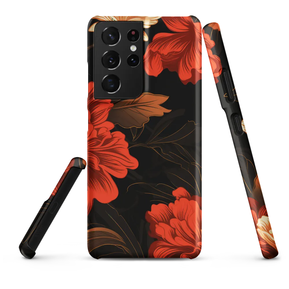 Elegance in Bloom