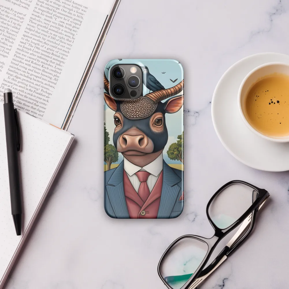 The Bull's Disguise