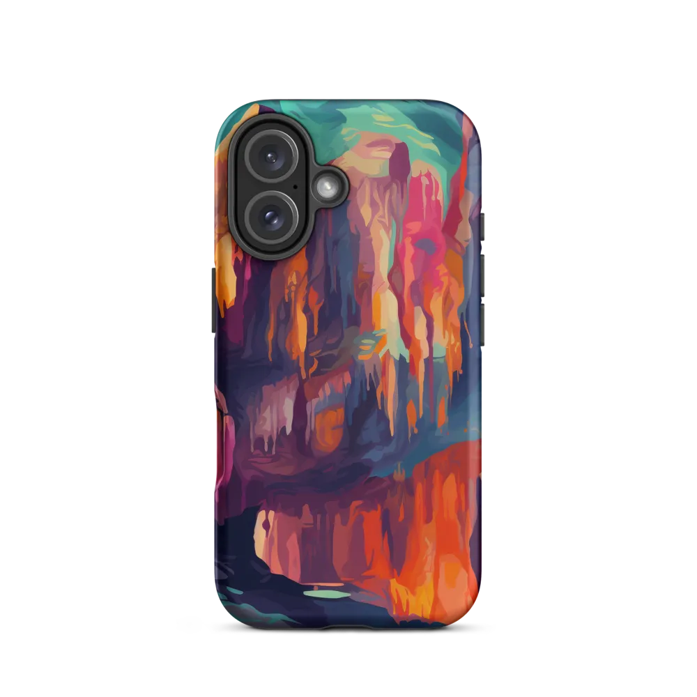 Mystical Canyon