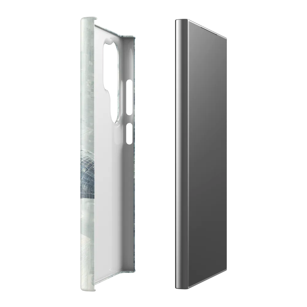 Futuristic Elevation