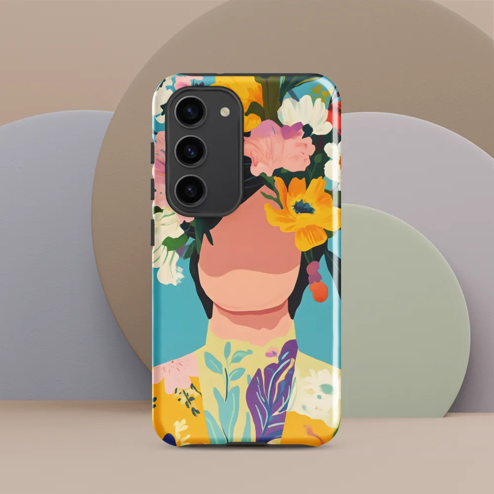 Blooming Identity