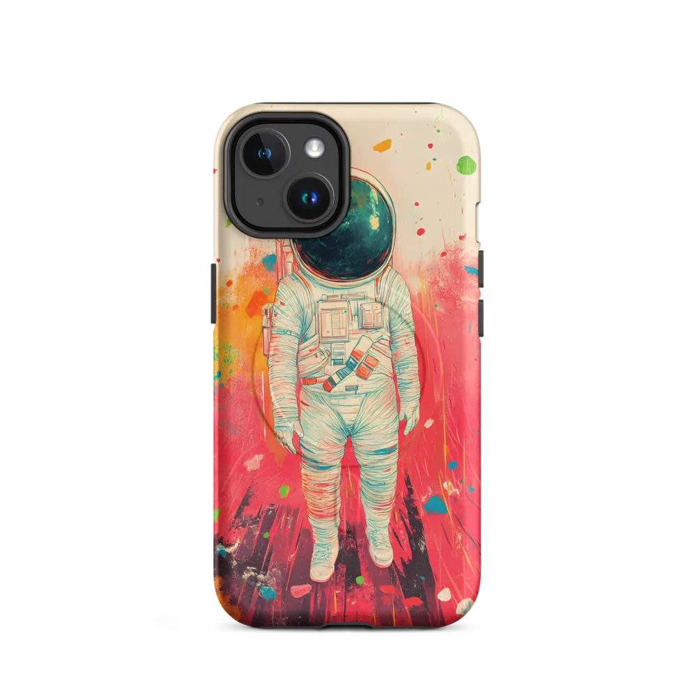Journey Beyond the Stars
