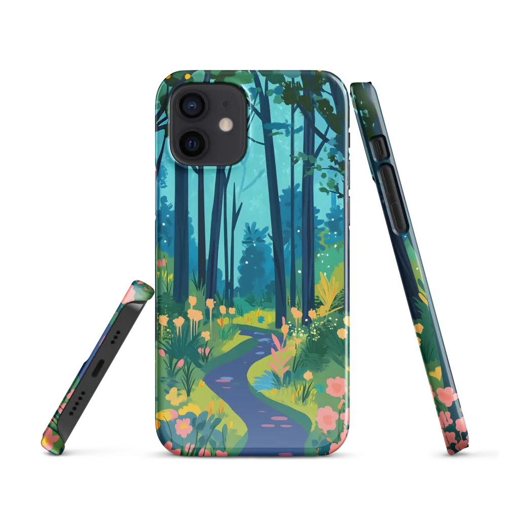 Whispers of the Forest