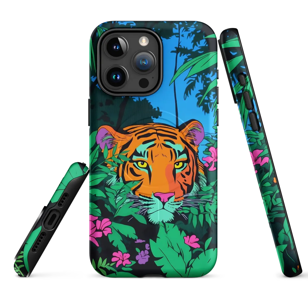 Jungle Guardian
