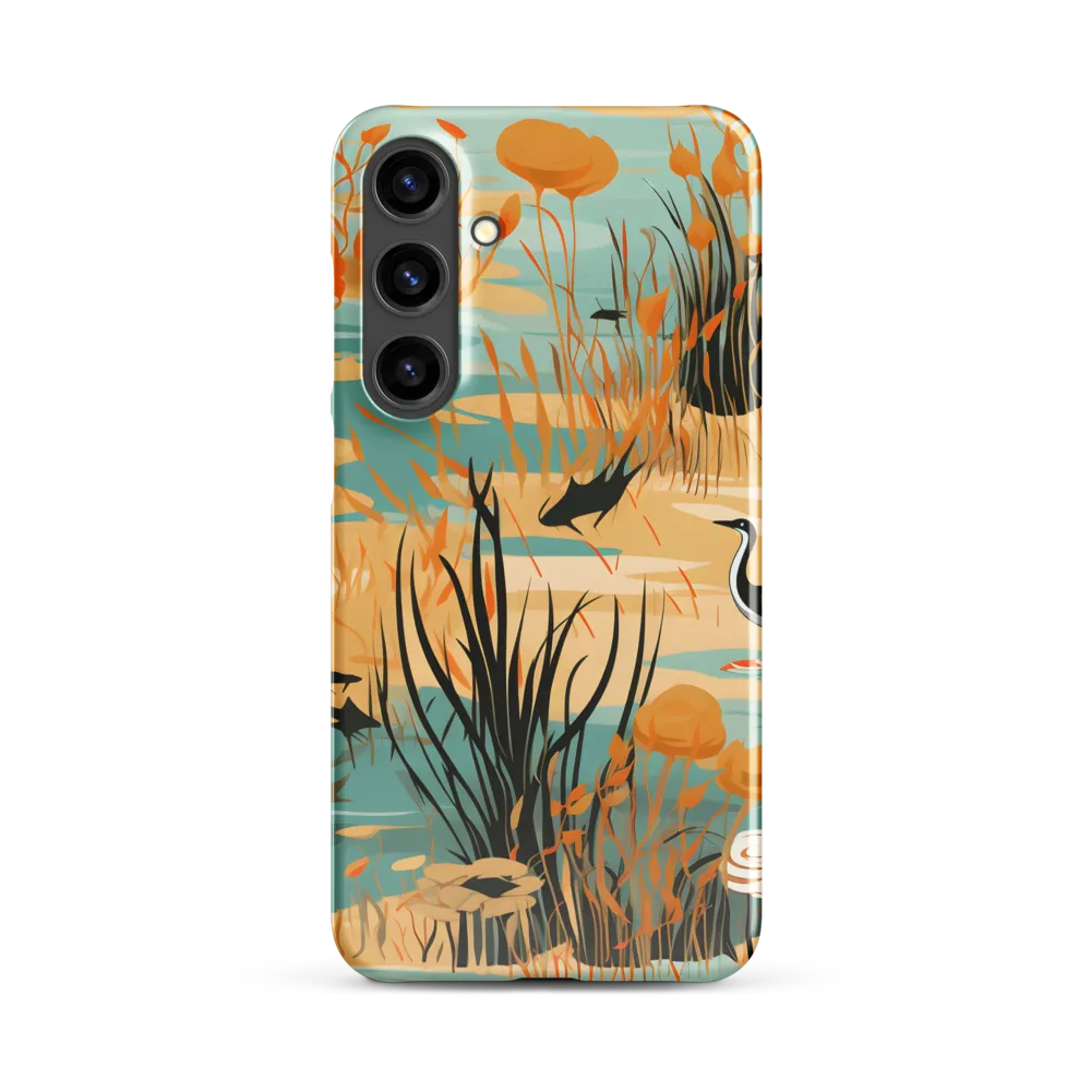 Whispers of the Wetlands