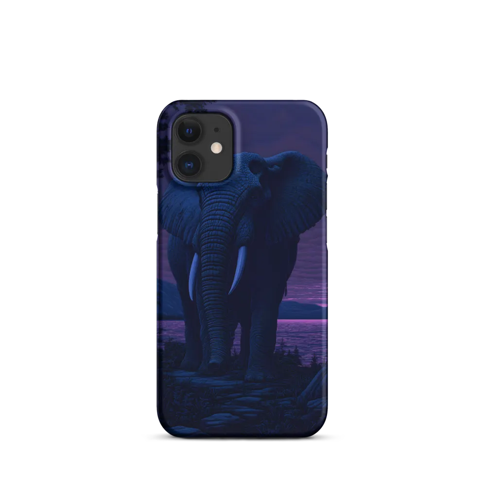 Majestic Twilight: The Guardian of the Night