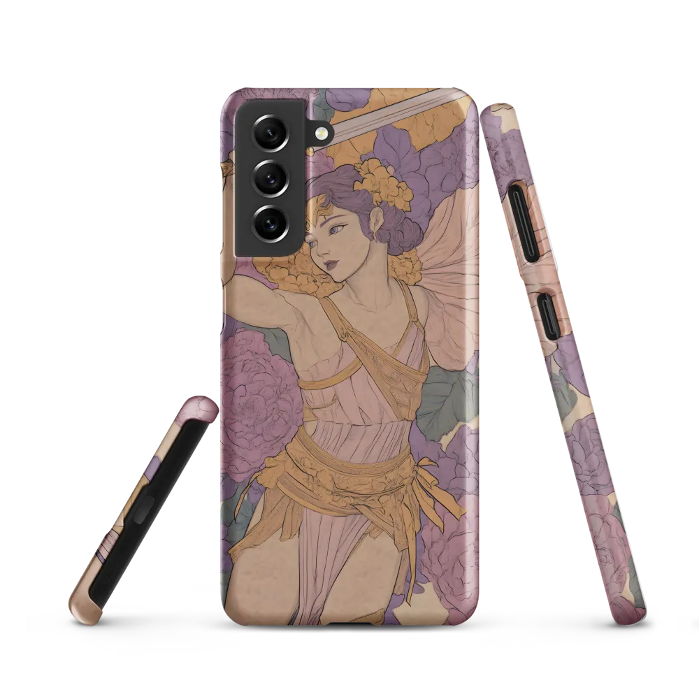 Goddess of Blossoms