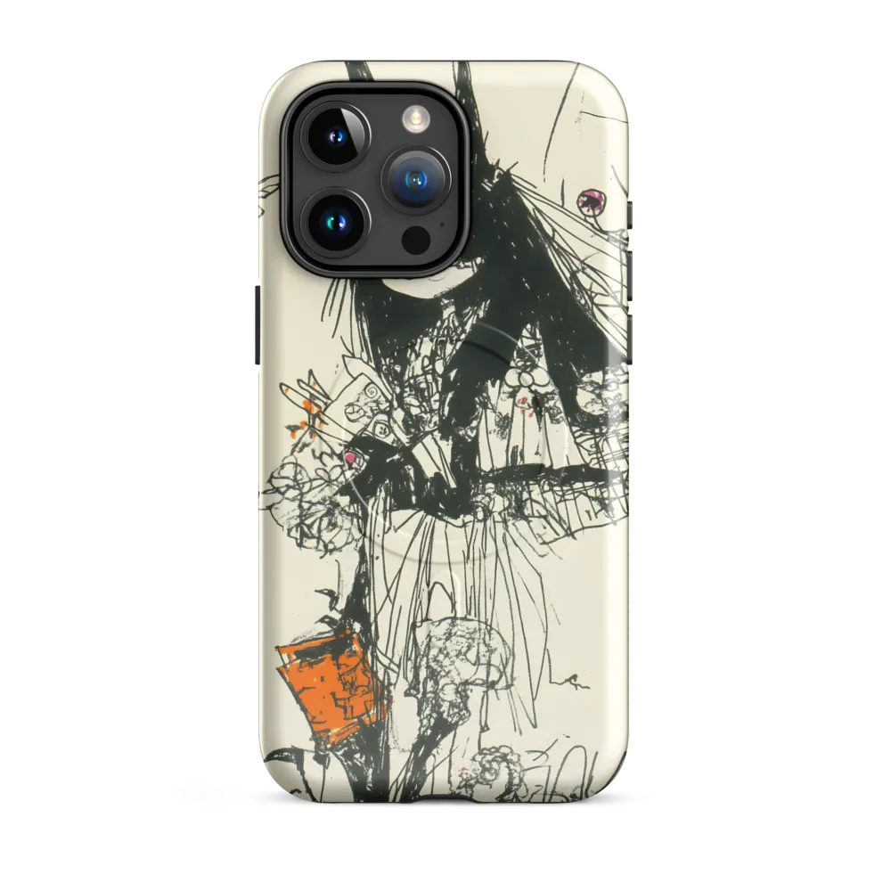 Whimsical Flora