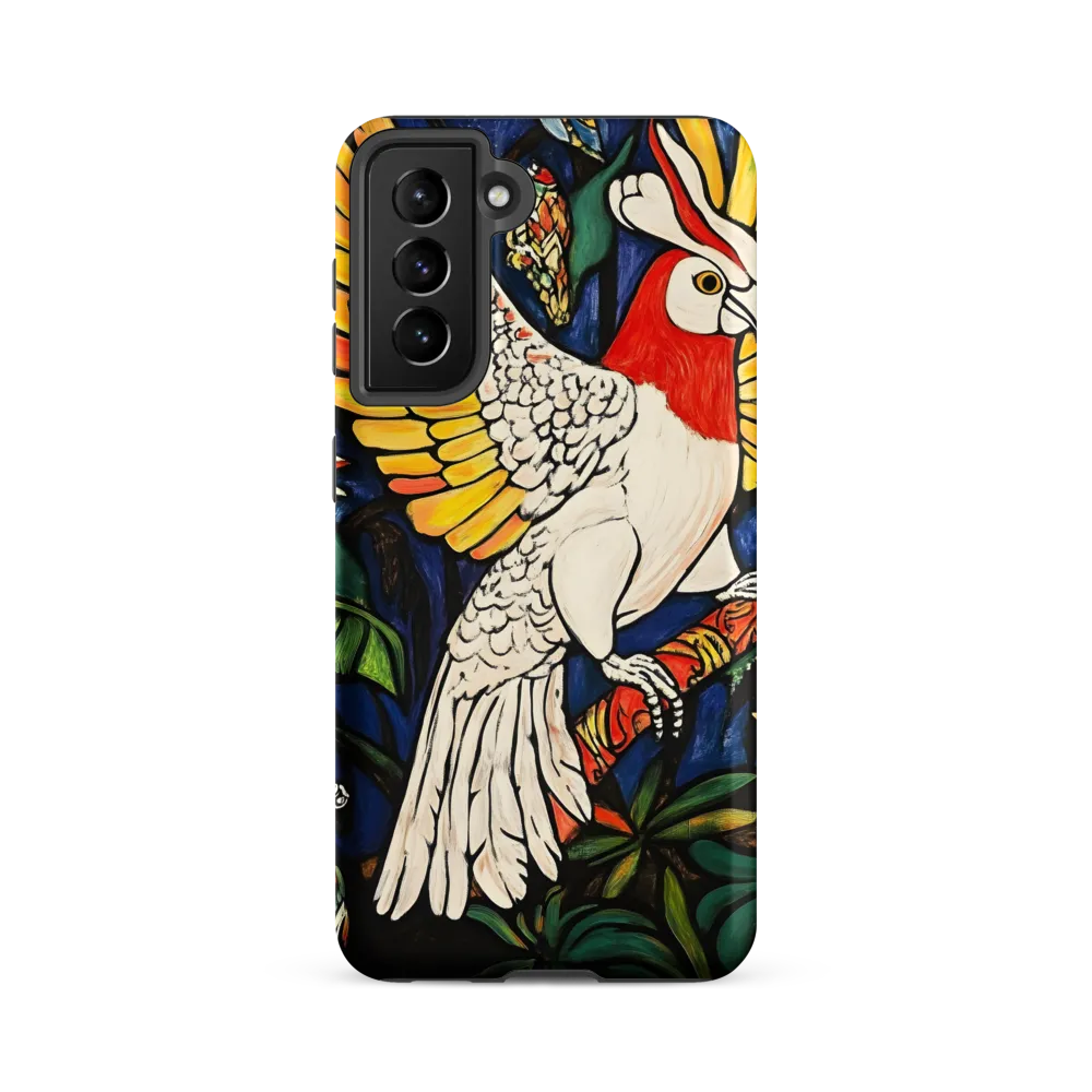 Tropical Symphony