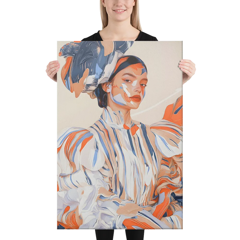 Vibrant Elegance