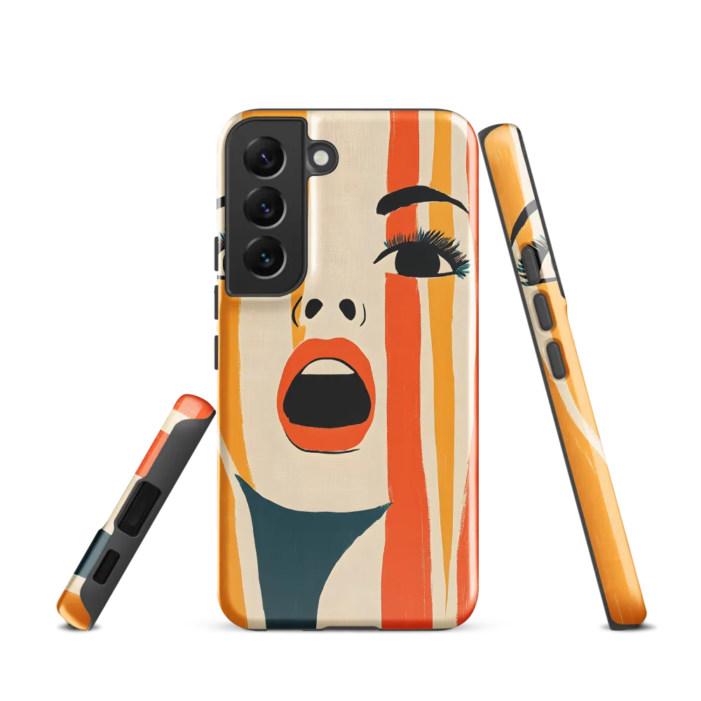 Vivid Expression
