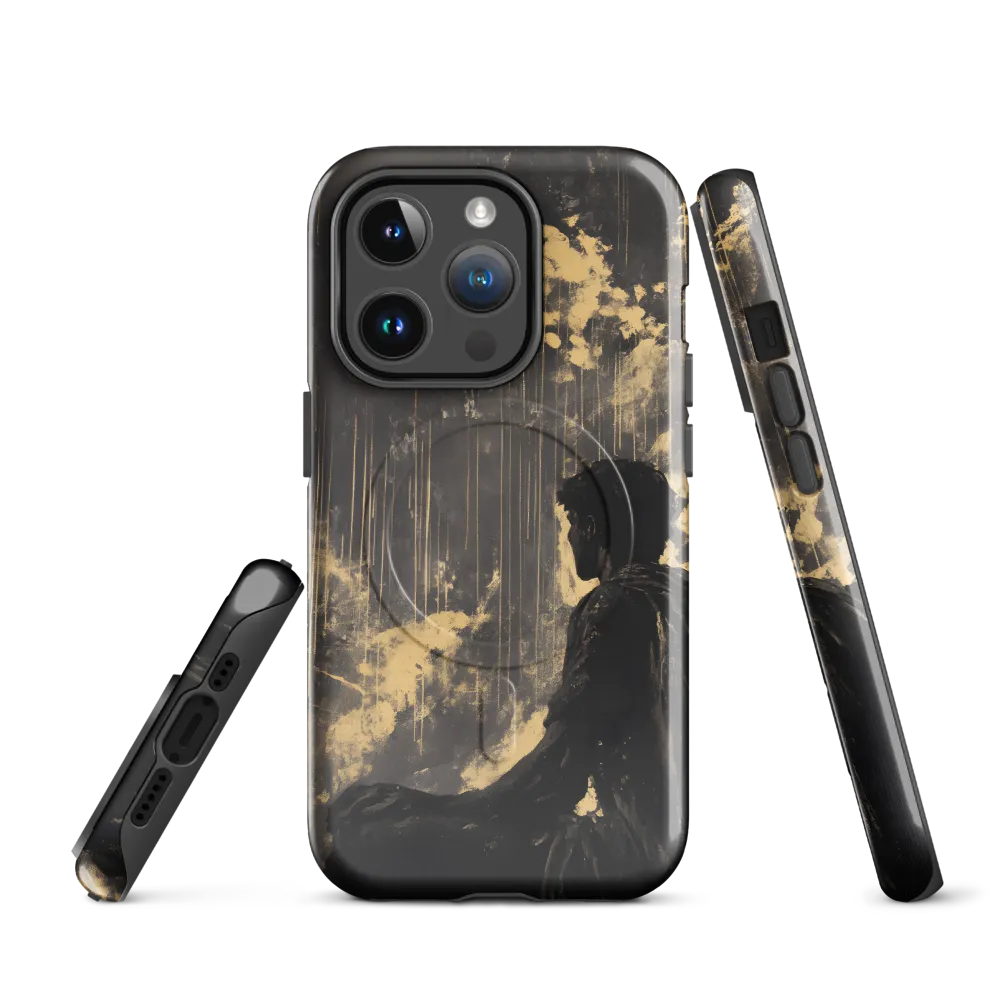 Reflections in Gold